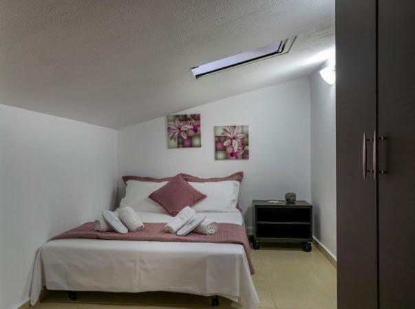 Anna Maria Views Apartment Neos Marmaras Luaran gambar