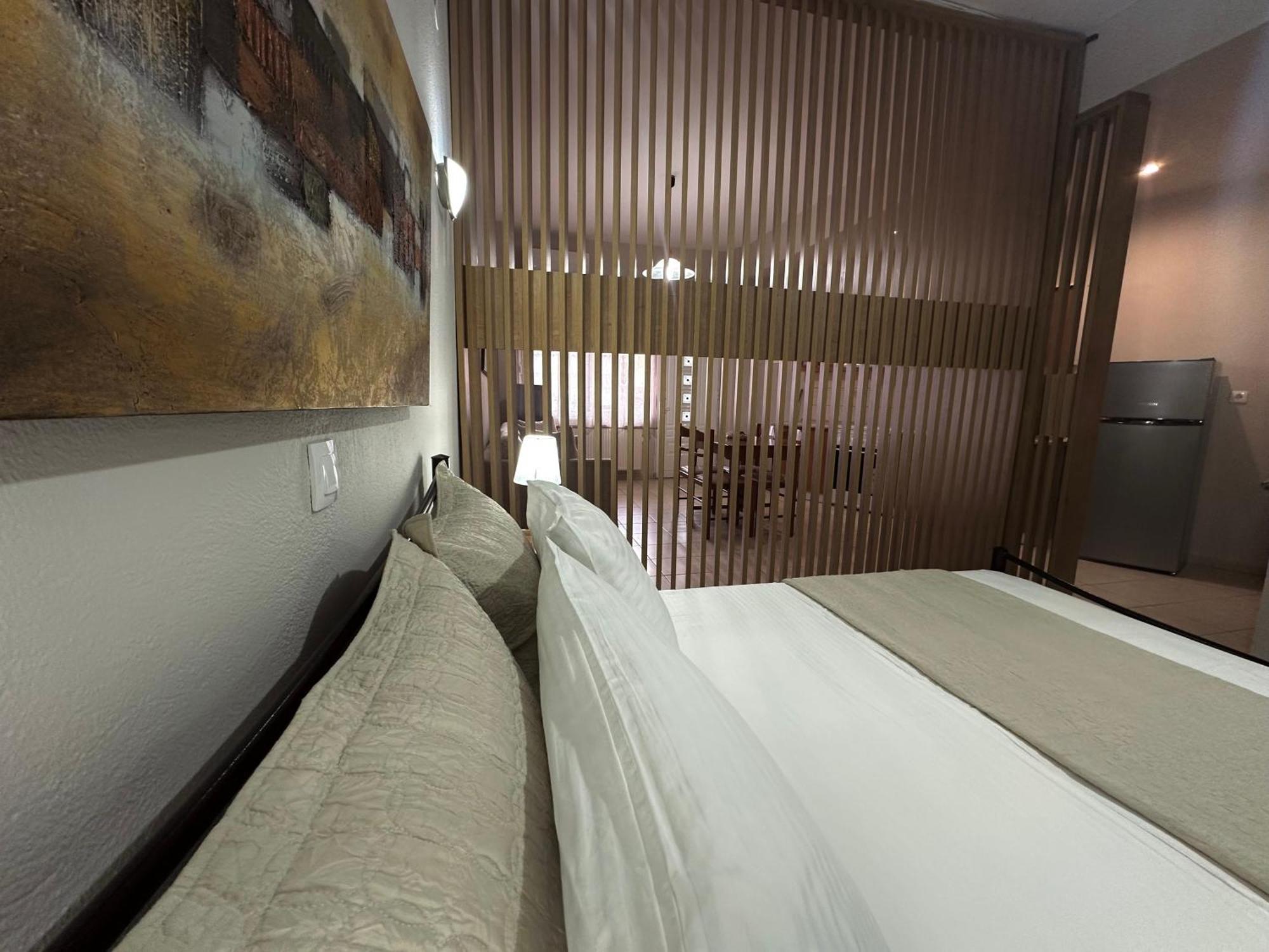Anna Maria Views Apartment Neos Marmaras Luaran gambar