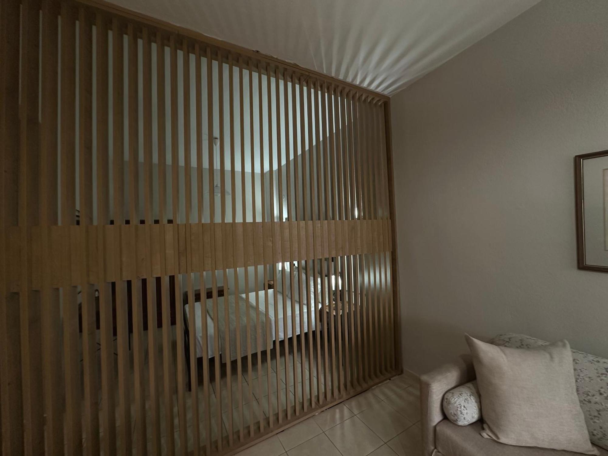 Anna Maria Views Apartment Neos Marmaras Luaran gambar