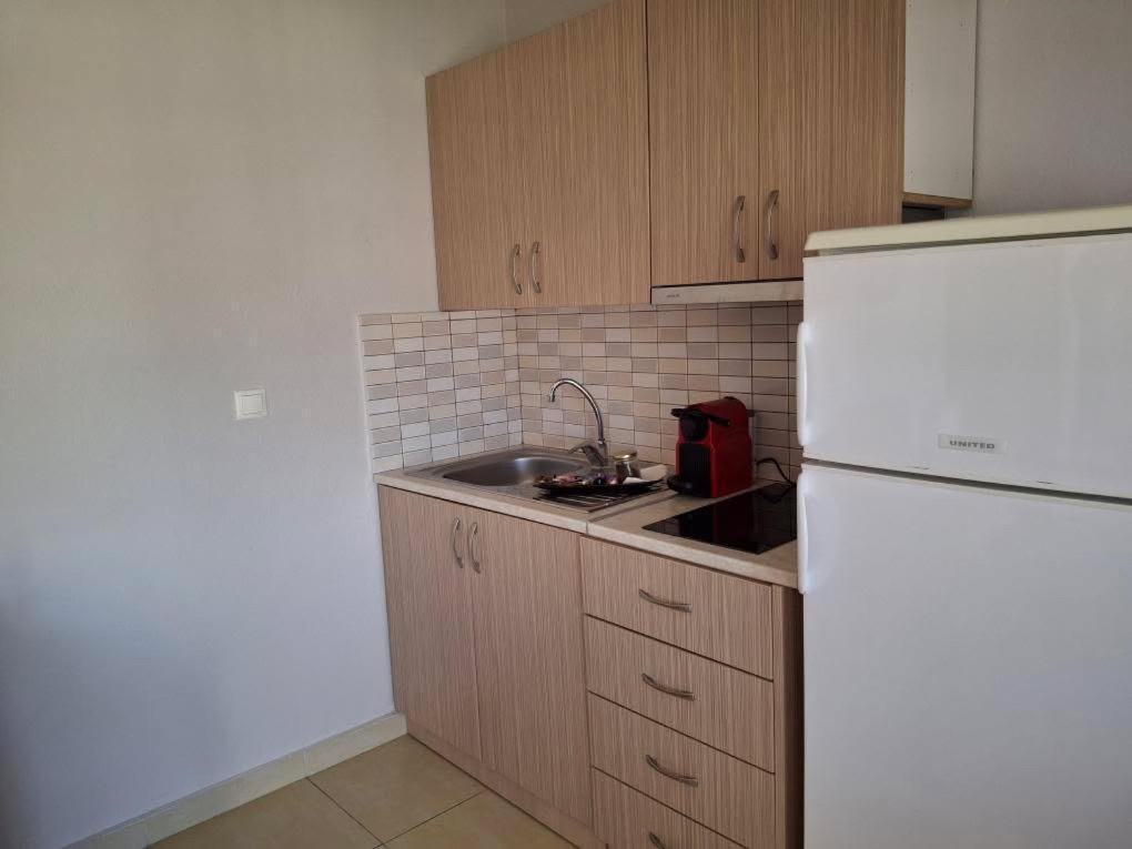 Anna Maria Views Apartment Neos Marmaras Luaran gambar