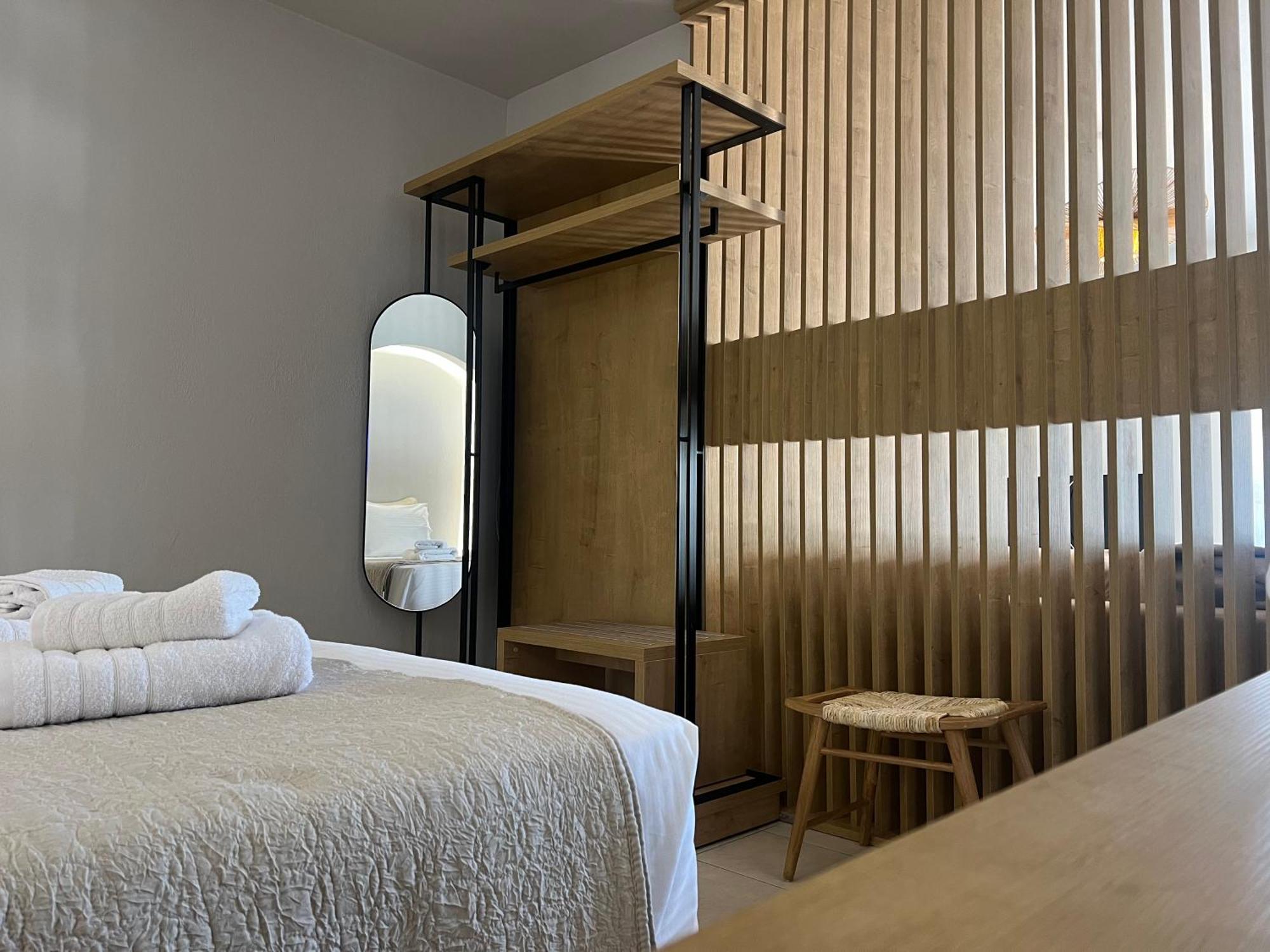 Anna Maria Views Apartment Neos Marmaras Luaran gambar